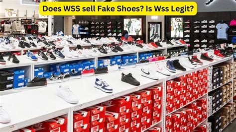 is wss shoes fake|is wss a legit site.